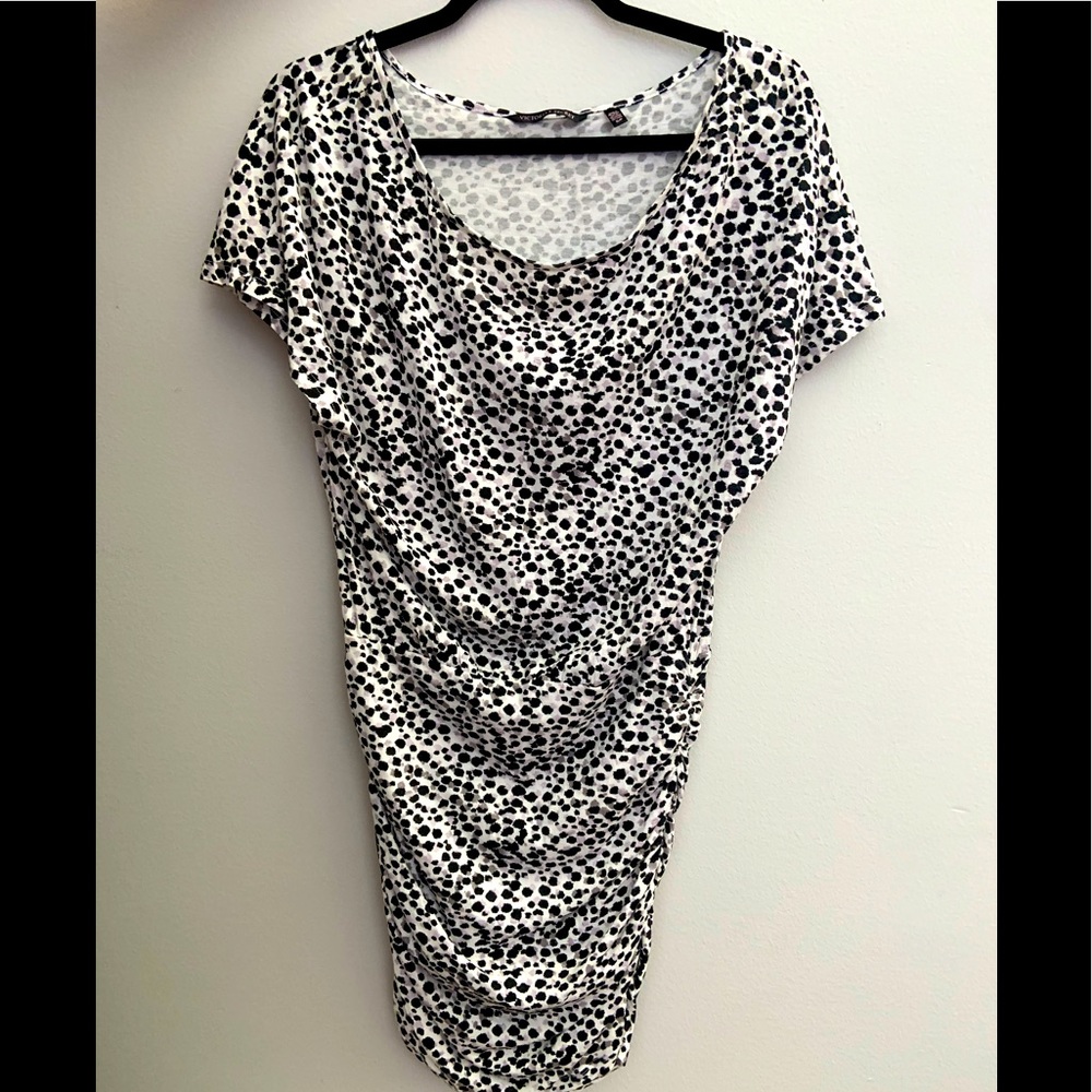 Victoria’s Secret Top or Dress Animal print Size Small